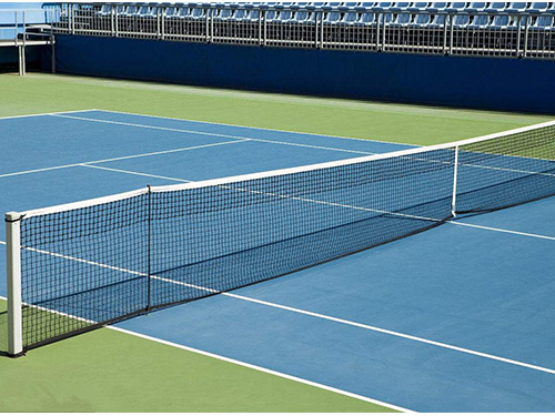 Tennis net